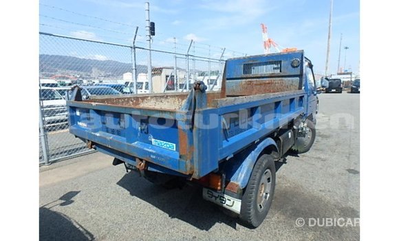 Buy Import Mazda 2 Blue Car in Import - Dubai in Ahal Buy Import Mazda 2 Blue Car in Import - Dubai in Ahal