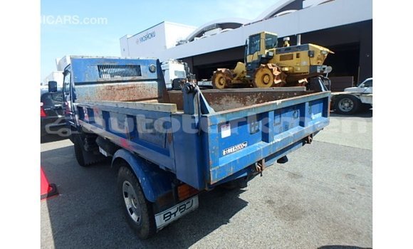 Buy Import Mazda 2 Blue Car in Import - Dubai in Ahal Buy Import Mazda 2 Blue Car in Import - Dubai in Ahal