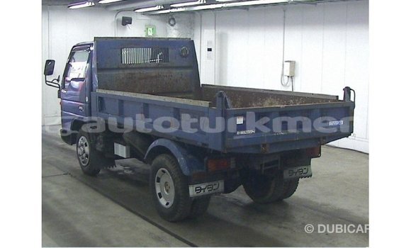 Buy Import Mazda 2 Blue Car in Import - Dubai in Ahal Buy Import Mazda 2 Blue Car in Import - Dubai in Ahal