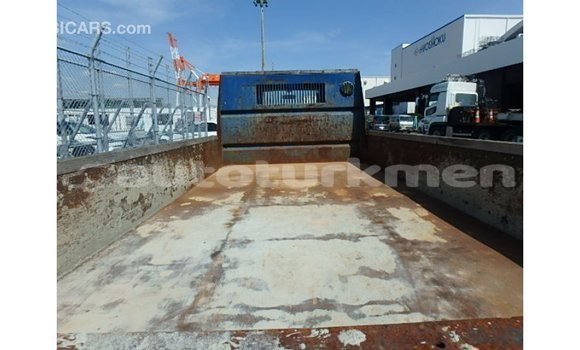 Buy Import Mazda 2 Blue Car in Import - Dubai in Ahal Buy Import Mazda 2 Blue Car in Import - Dubai in Ahal