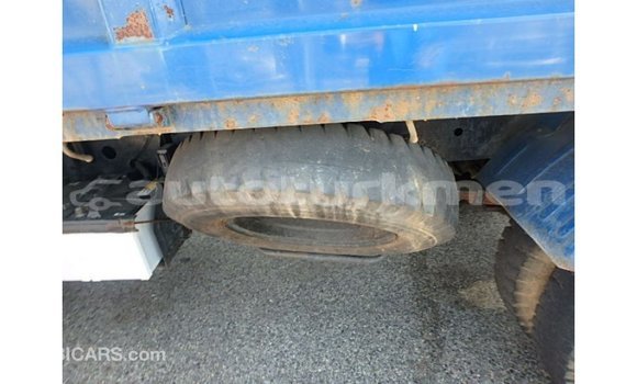 Buy Import Mazda 2 Blue Car in Import - Dubai in Ahal Buy Import Mazda 2 Blue Car in Import - Dubai in Ahal