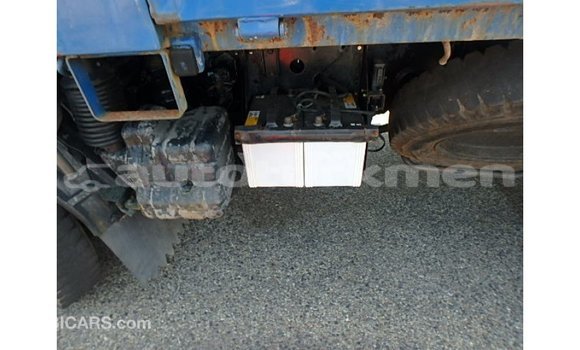 Buy Import Mazda 2 Blue Car in Import - Dubai in Ahal Buy Import Mazda 2 Blue Car in Import - Dubai in Ahal