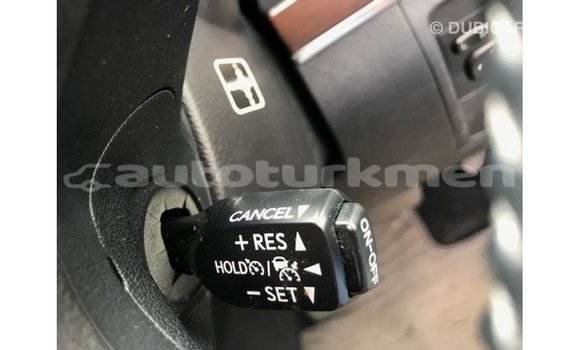 Buy Import Toyota Land Cruiser Black Car in Import - Dubai in Ahal Buy Import Toyota Land Cruiser Black Car in Import - Dubai in Ahal