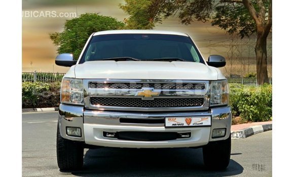 Buy Import Chevrolet Silverado White Car in Import - Dubai in Ahal Buy Import Chevrolet Silverado White Car in Import - Dubai in Ahal
