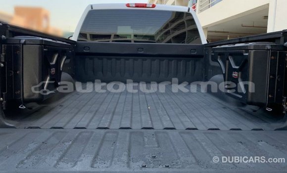 Buy Import Chevrolet Silverado White Car in Import - Dubai in Ahal Buy Import Chevrolet Silverado White Car in Import - Dubai in Ahal