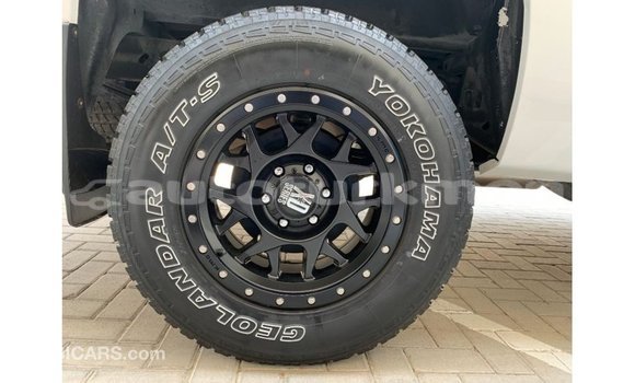 Buy Import Chevrolet Silverado White Car in Import - Dubai in Ahal Buy Import Chevrolet Silverado White Car in Import - Dubai in Ahal