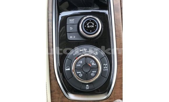 Buy Import Nissan Patrol Black Car in Import - Dubai in Ahal Buy Import Nissan Patrol Black Car in Import - Dubai in Ahal