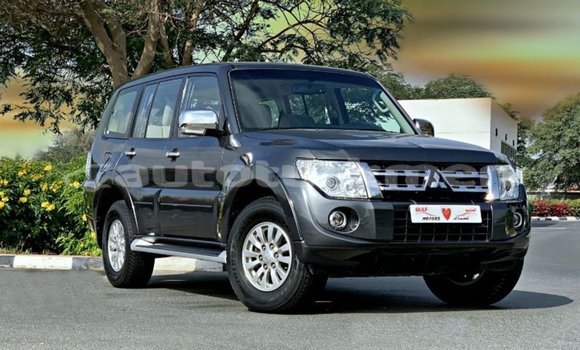 Buy Import Mitsubishi Pajero Other Car in Import - Dubai in Ahal