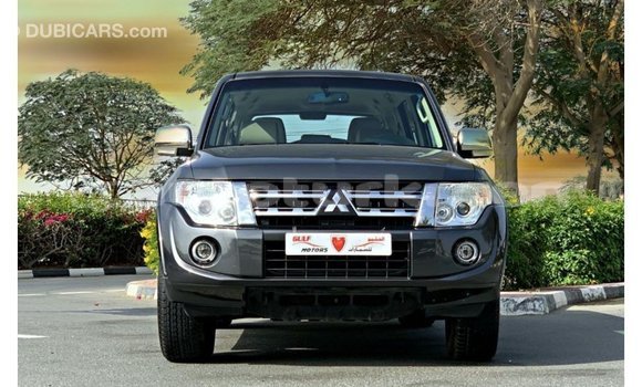 Buy Import Mitsubishi Pajero Other Car in Import - Dubai in Ahal Buy Import Mitsubishi Pajero Other Car in Import - Dubai in Ahal