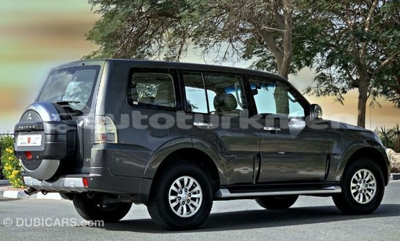 Buy Import Mitsubishi Pajero Other Car in Import - Dubai in Ahal Buy Import Mitsubishi Pajero Other Car in Import - Dubai in Ahal