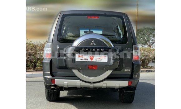 Buy Import Mitsubishi Pajero Other Car in Import - Dubai in Ahal Buy Import Mitsubishi Pajero Other Car in Import - Dubai in Ahal