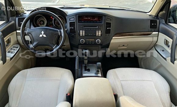 Buy Import Mitsubishi Pajero Other Car in Import - Dubai in Ahal Buy Import Mitsubishi Pajero Other Car in Import - Dubai in Ahal