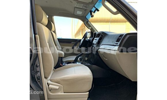 Buy Import Mitsubishi Pajero Other Car in Import - Dubai in Ahal Buy Import Mitsubishi Pajero Other Car in Import - Dubai in Ahal