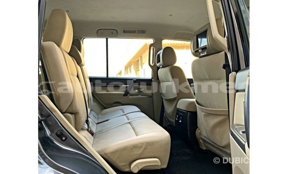 Buy Import Mitsubishi Pajero Other Car in Import - Dubai in Ahal Buy Import Mitsubishi Pajero Other Car in Import - Dubai in Ahal