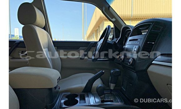 Buy Import Mitsubishi Pajero Other Car in Import - Dubai in Ahal Buy Import Mitsubishi Pajero Other Car in Import - Dubai in Ahal