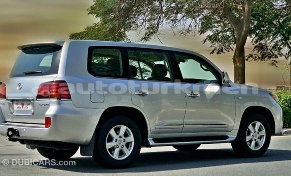 Buy Import Lexus LX Other Car in Import - Dubai in Ahal Buy Import Lexus LX Other Car in Import - Dubai in Ahal