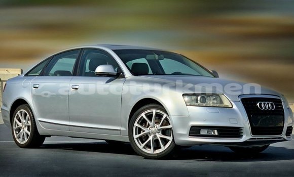 Buy Import Audi A6 Other Car in Import - Dubai in Ahal