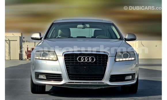 Buy Import Audi A6 Other Car in Import - Dubai in Ahal Buy Import Audi A6 Other Car in Import - Dubai in Ahal