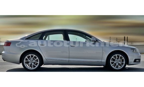 Buy Import Audi A6 Other Car in Import - Dubai in Ahal Buy Import Audi A6 Other Car in Import - Dubai in Ahal