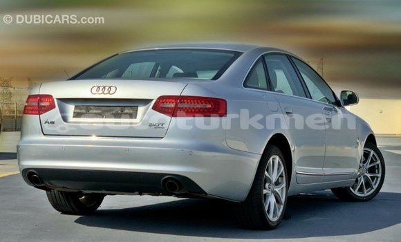 Buy Import Audi A6 Other Car in Import - Dubai in Ahal Buy Import Audi A6 Other Car in Import - Dubai in Ahal
