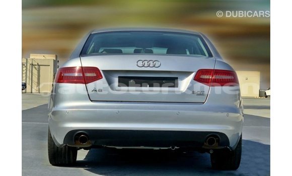 Buy Import Audi A6 Other Car in Import - Dubai in Ahal Buy Import Audi A6 Other Car in Import - Dubai in Ahal