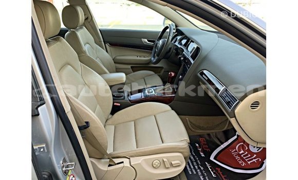 Buy Import Audi A6 Other Car in Import - Dubai in Ahal Buy Import Audi A6 Other Car in Import - Dubai in Ahal