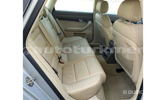 Buy Import Audi A6 Other Car in Import - Dubai in Ahal Buy Import Audi A6 Other Car in Import - Dubai in Ahal