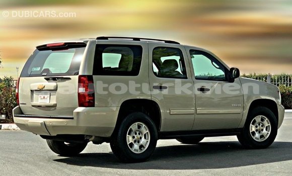 Buy Import Chevrolet Tahoe Other Car in Import - Dubai in Ahal Buy Import Chevrolet Tahoe Other Car in Import - Dubai in Ahal