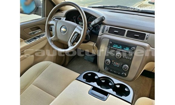 Buy Import Chevrolet Tahoe Other Car in Import - Dubai in Ahal Buy Import Chevrolet Tahoe Other Car in Import - Dubai in Ahal