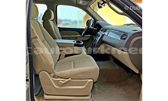 Buy Import Chevrolet Tahoe Other Car in Import - Dubai in Ahal Buy Import Chevrolet Tahoe Other Car in Import - Dubai in Ahal