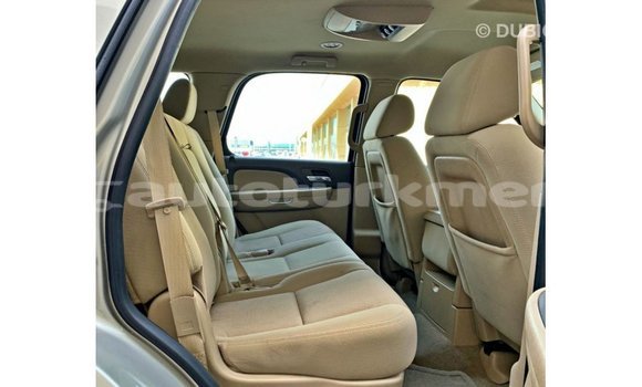 Buy Import Chevrolet Tahoe Other Car in Import - Dubai in Ahal Buy Import Chevrolet Tahoe Other Car in Import - Dubai in Ahal