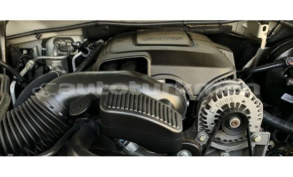 Buy Import Chevrolet Tahoe Other Car in Import - Dubai in Ahal Buy Import Chevrolet Tahoe Other Car in Import - Dubai in Ahal