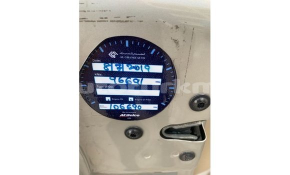 Buy Import Chevrolet Tahoe Other Car in Import - Dubai in Ahal Buy Import Chevrolet Tahoe Other Car in Import - Dubai in Ahal