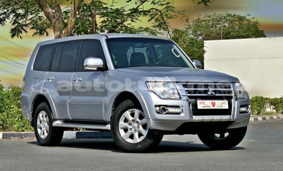 Buy Import Mitsubishi Pajero Other Car in Import - Dubai in Ahal