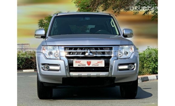 Buy Import Mitsubishi Pajero Other Car in Import - Dubai in Ahal Buy Import Mitsubishi Pajero Other Car in Import - Dubai in Ahal