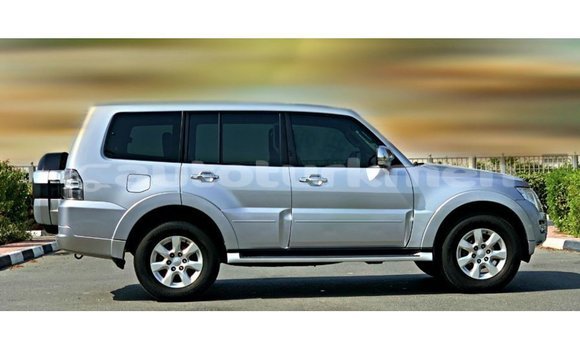 Buy Import Mitsubishi Pajero Other Car in Import - Dubai in Ahal Buy Import Mitsubishi Pajero Other Car in Import - Dubai in Ahal