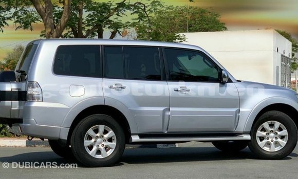 Buy Import Mitsubishi Pajero Other Car in Import - Dubai in Ahal Buy Import Mitsubishi Pajero Other Car in Import - Dubai in Ahal