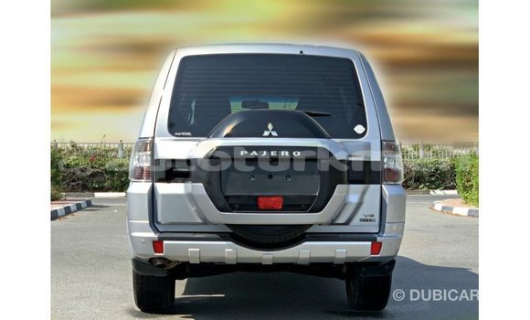 Buy Import Mitsubishi Pajero Other Car in Import - Dubai in Ahal Buy Import Mitsubishi Pajero Other Car in Import - Dubai in Ahal
