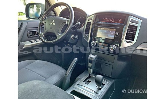 Buy Import Mitsubishi Pajero Other Car in Import - Dubai in Ahal Buy Import Mitsubishi Pajero Other Car in Import - Dubai in Ahal