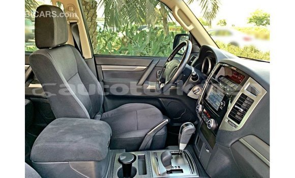 Buy Import Mitsubishi Pajero Other Car in Import - Dubai in Ahal Buy Import Mitsubishi Pajero Other Car in Import - Dubai in Ahal