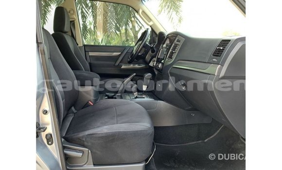 Buy Import Mitsubishi Pajero Other Car in Import - Dubai in Ahal Buy Import Mitsubishi Pajero Other Car in Import - Dubai in Ahal