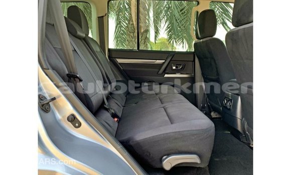 Buy Import Mitsubishi Pajero Other Car in Import - Dubai in Ahal Buy Import Mitsubishi Pajero Other Car in Import - Dubai in Ahal
