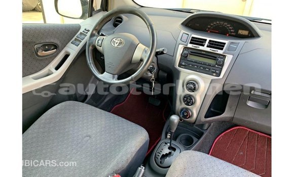 Buy Import Toyota Yaris Black Car in Import - Dubai in Ahal Buy Import Toyota Yaris Black Car in Import - Dubai in Ahal