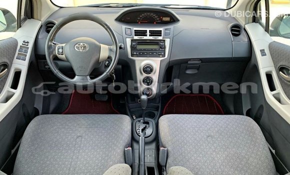Buy Import Toyota Yaris Black Car in Import - Dubai in Ahal Buy Import Toyota Yaris Black Car in Import - Dubai in Ahal