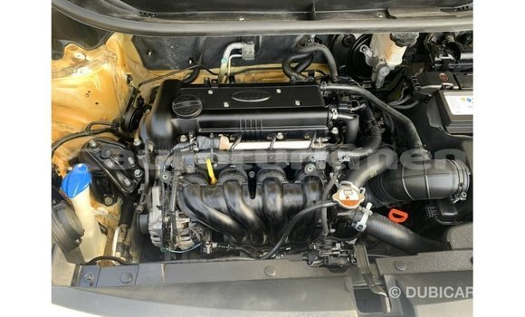 Buy Import Kia Rio White Car in Import - Dubai in Ahal Buy Import Kia Rio White Car in Import - Dubai in Ahal