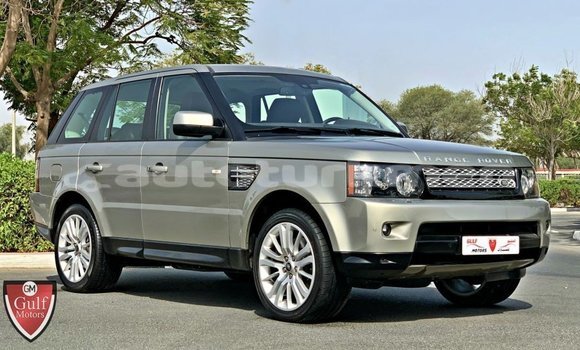Buy Import Land Rover Range Rover Other Car in Import - Dubai in Ahal