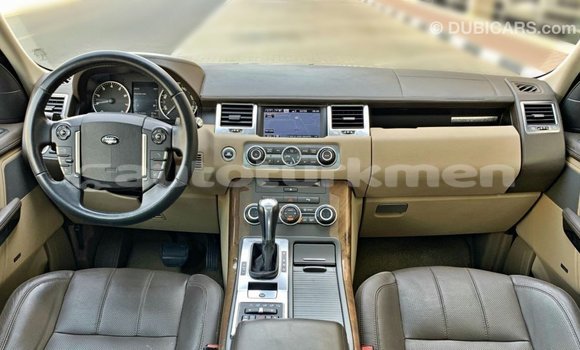 Buy Import Land Rover Range Rover Other Car in Import - Dubai in Ahal Buy Import Land Rover Range Rover Other Car in Import - Dubai in Ahal
