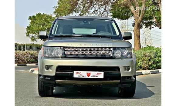 Buy Import Land Rover Range Rover Other Car in Import - Dubai in Ahal Buy Import Land Rover Range Rover Other Car in Import - Dubai in Ahal