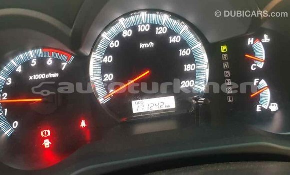 Buy Import Toyota Fortuner White Car in Import - Dubai in Ahal Buy Import Toyota Fortuner White Car in Import - Dubai in Ahal