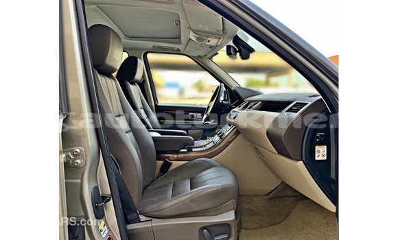 Buy Import Land Rover Range Rover Other Car in Import - Dubai in Ahal Buy Import Land Rover Range Rover Other Car in Import - Dubai in Ahal